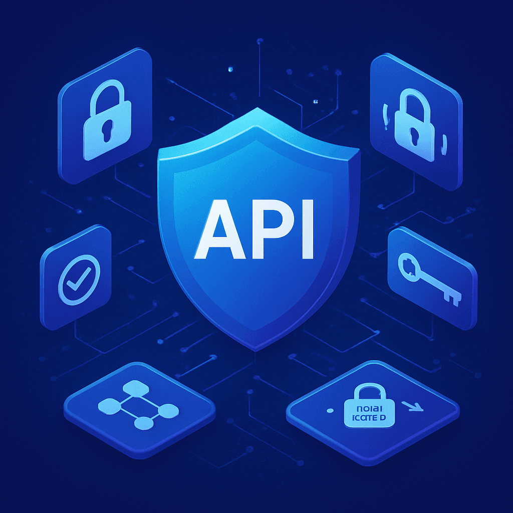Building Secure APIs: Authentication and Authorization