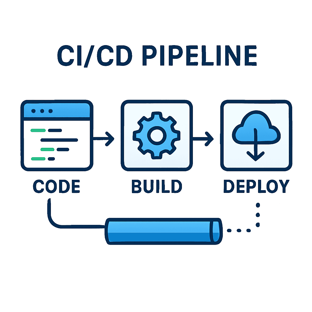 CI/CD Pipeline Optimization: Speed Up Your Deployments