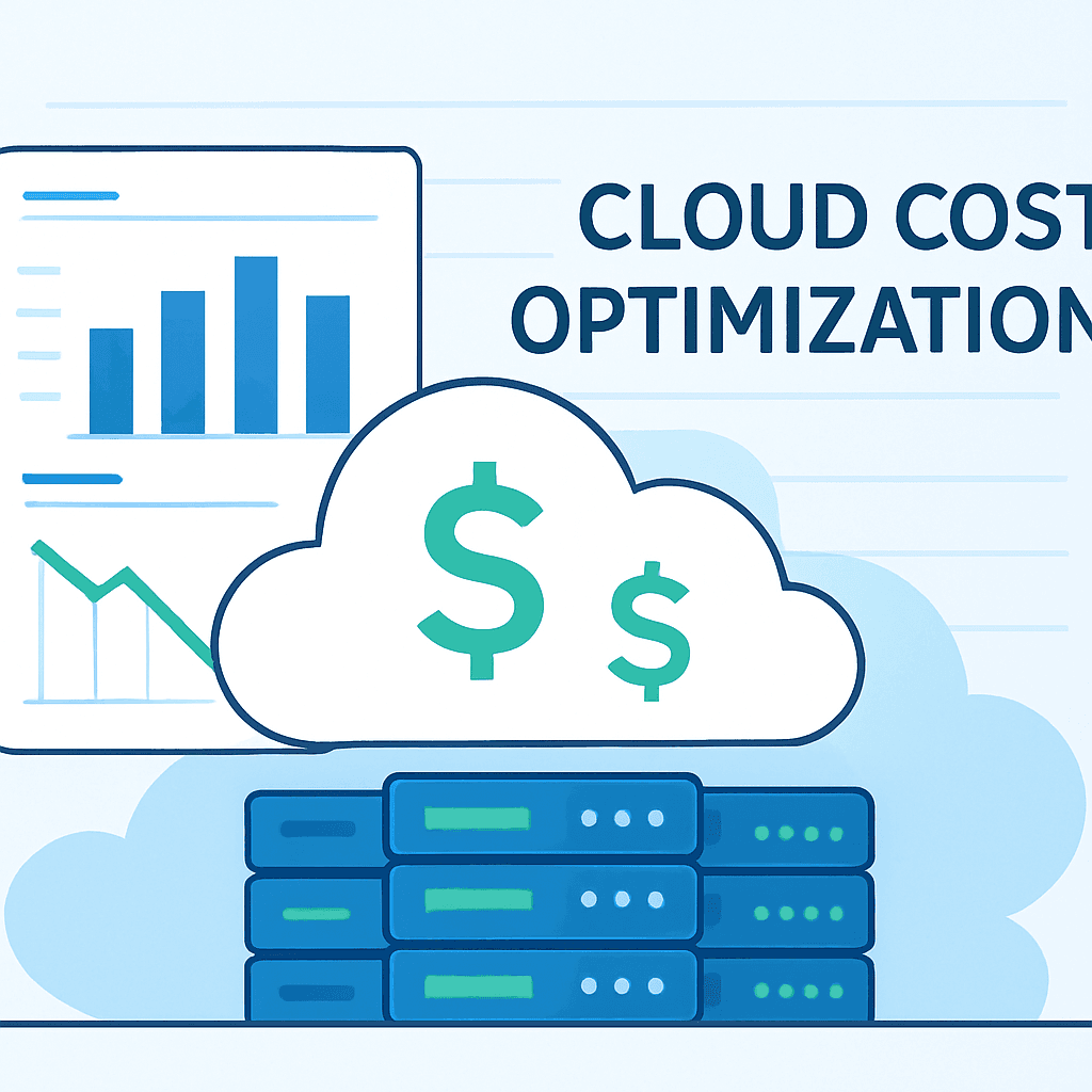 Cloud Cost Optimization: Strategies That Actually Work