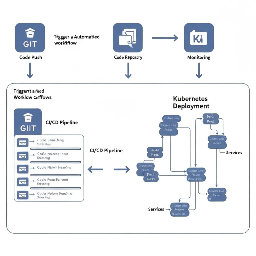 GitOps: The Future of Infrastructure Management