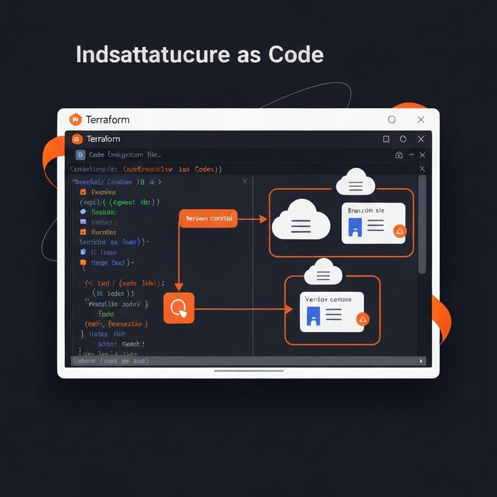 Infrastructure as Code: Terraform vs CloudFormation