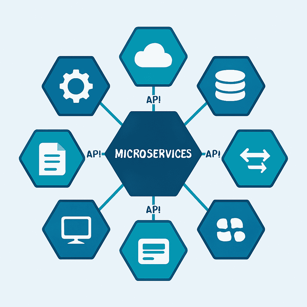 Microservices Architecture: When and How to Implement