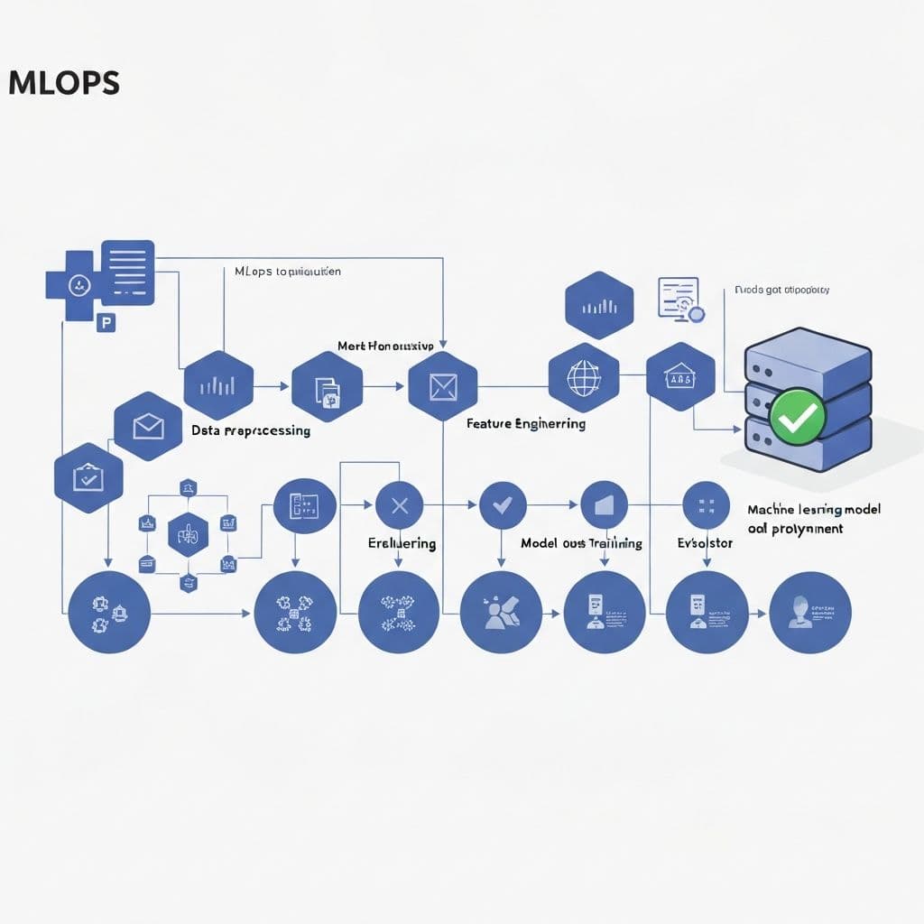 AI/ML Operations: MLOps Best Practices
