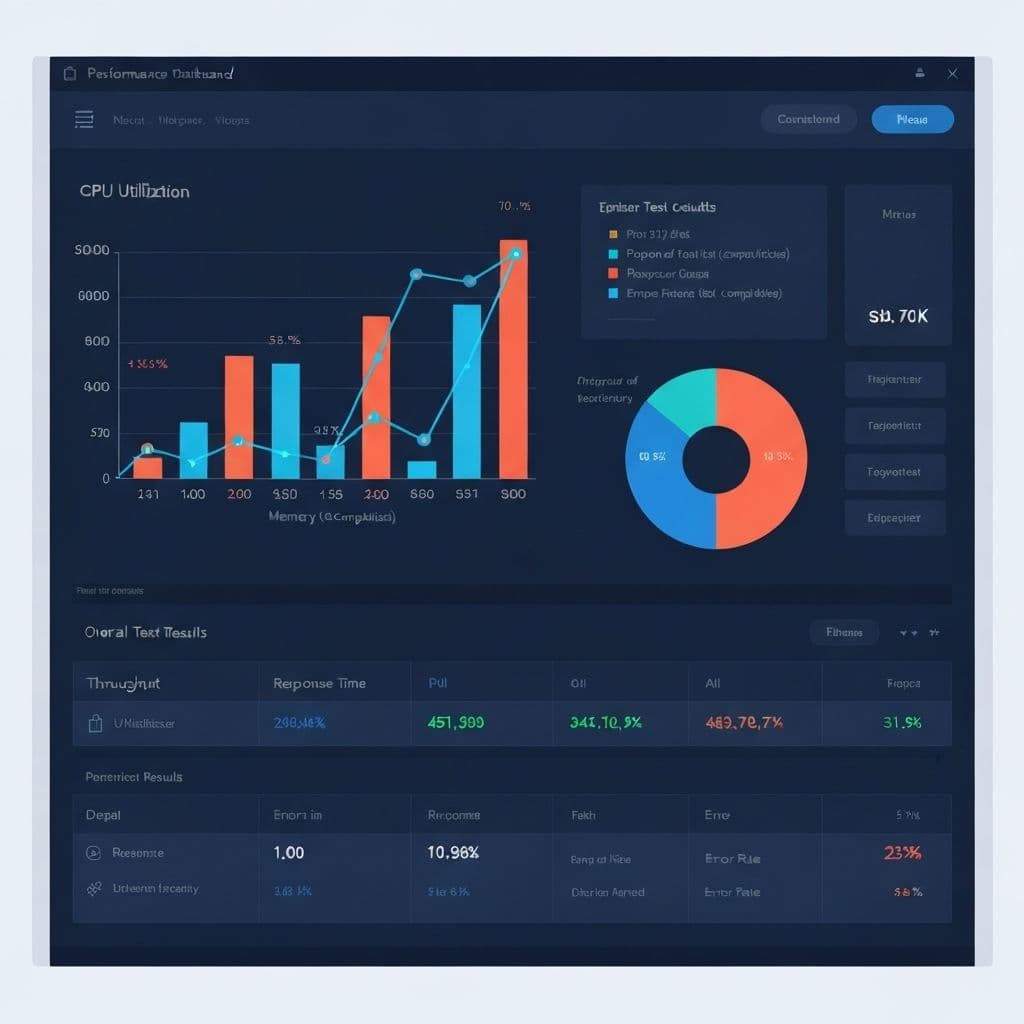 Performance Testing in the Cloud: Tools and Techniques