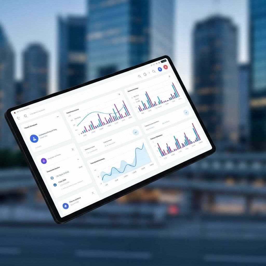 FinTech DevOps Transformation