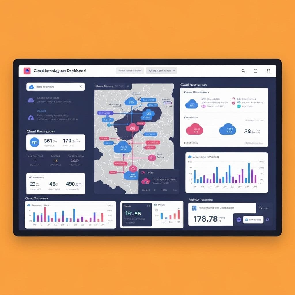 Technology Dashboard